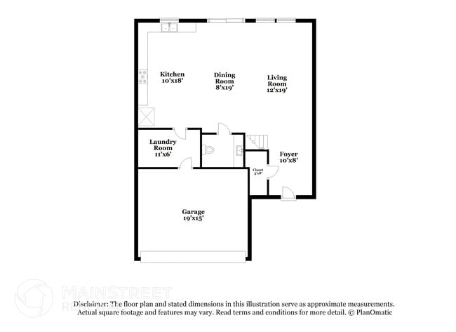 14395 Black Farm Dr in Noblesville, IN - Foto de edificio - Building Photo