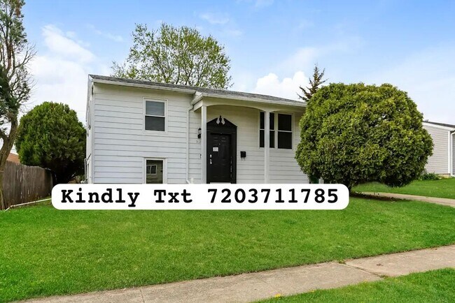 property at 201 Healy Ave