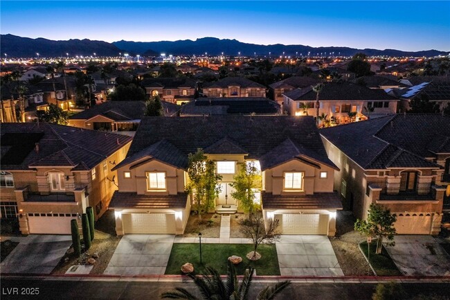 9213 Grand Gate St in Las Vegas, NV - Building Photo - Building Photo