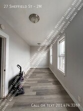 27 Sheffield St in Jersey City, NJ - Building Photo - Building Photo