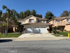 16376 Brancusi Ln, Unit 508 in Chino Hills, CA - Building Photo