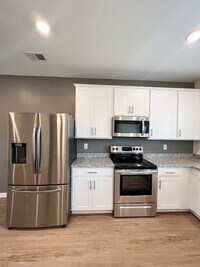 Parallel 36 at Legacy photo'