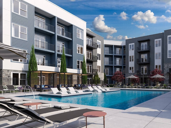 Station 316 Apartments