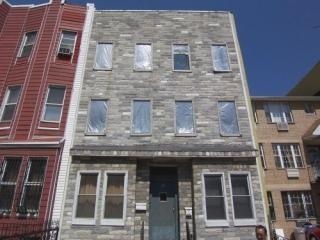 65 Cooper St in Brooklyn, NY - Building Photo