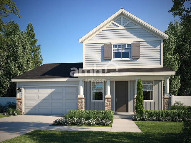 property at 1304 Alderleaf Ave