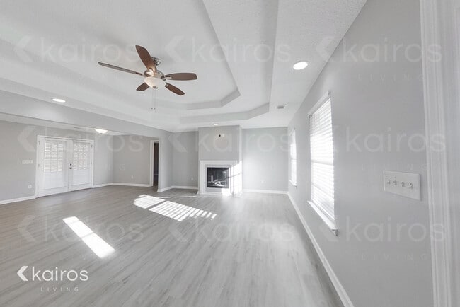 334 Amanda Dr in Macon, GA - Building Photo - Building Photo