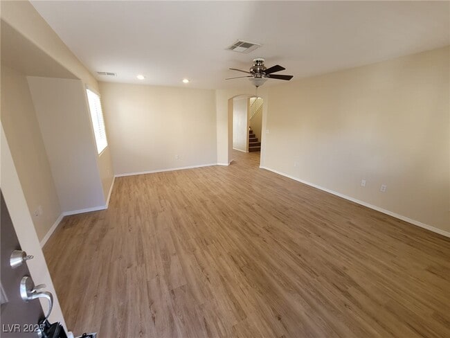 3916 Pia Rosetta St in Las Vegas, NV - Building Photo - Building Photo