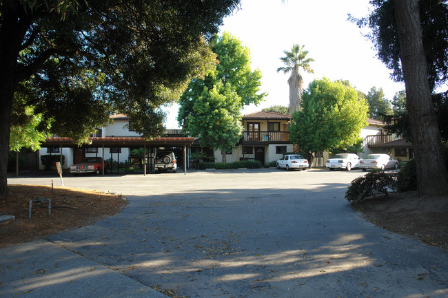 Wilder Townhomes in Soquel, CA - Building Photo - Building Photo