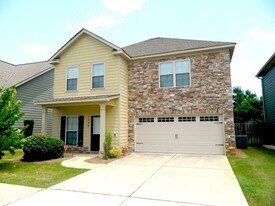 5538 Connor Dr in Evans, GA - Building Photo