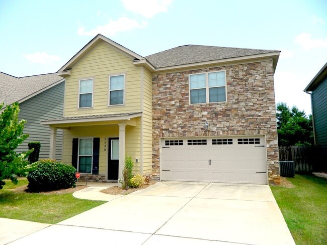 property at 5538 Connor Dr