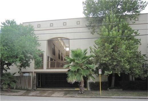 1342 Rutland St in Houston, TX - Building Photo - Building Photo