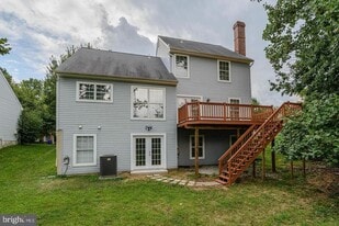 13249 Trebleclef Ln in Silver Spring, MD - Building Photo