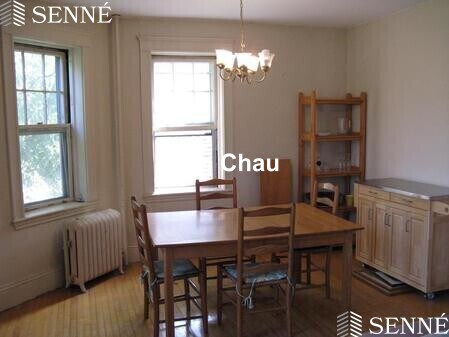 44 Langdon St, Unit 9B in Cambridge, MA - Building Photo - Building Photo