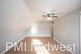 921 S Buckeye St in Kokomo, IN - Building Photo - Building Photo