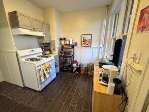 10 Alton Ct, Unit 3 in Brookline, MA - Building Photo - Building Photo