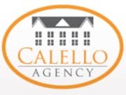 Property Management Company Logo Calello Agency