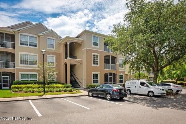 property at 7990 Baymeadows Cir E
