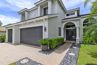 4661 Manderly Dr in Wellington, FL - Building Photo - Building Photo