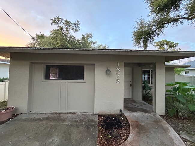 property at 1373 42nd St