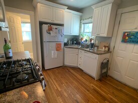 9 Wilson Park, Unit 1 in Boston, MA - Building Photo