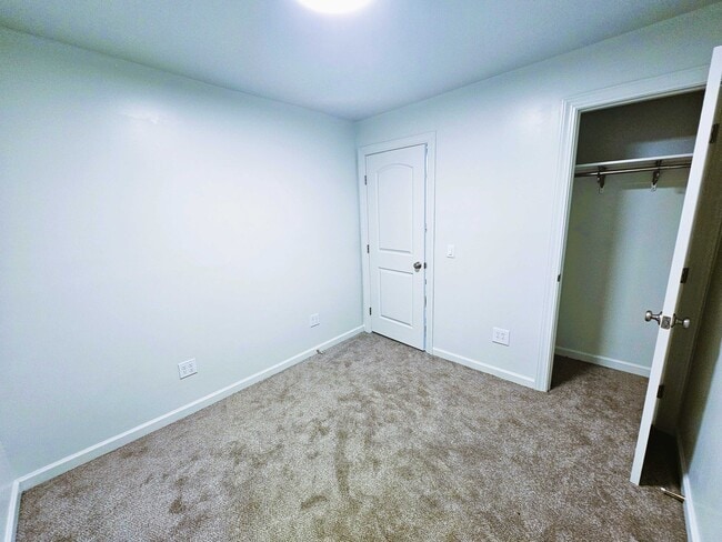 1020 Lowell Ave S in Salt Lake City, UT - Building Photo - Building Photo