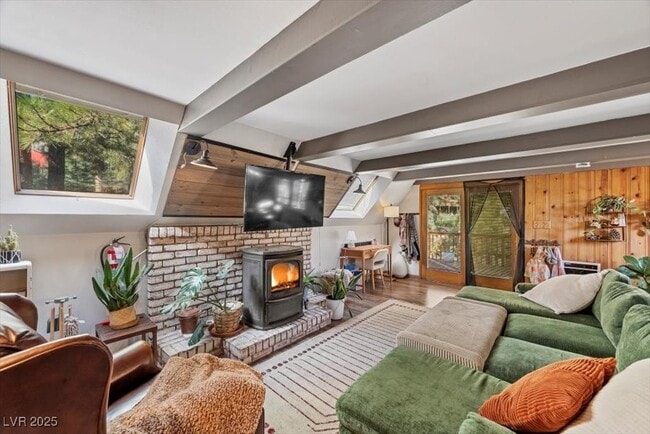 property at 223 Rainbow Canyon Blvd