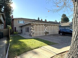 282 Wheeler Ave in Redwood City, CA - Building Photo