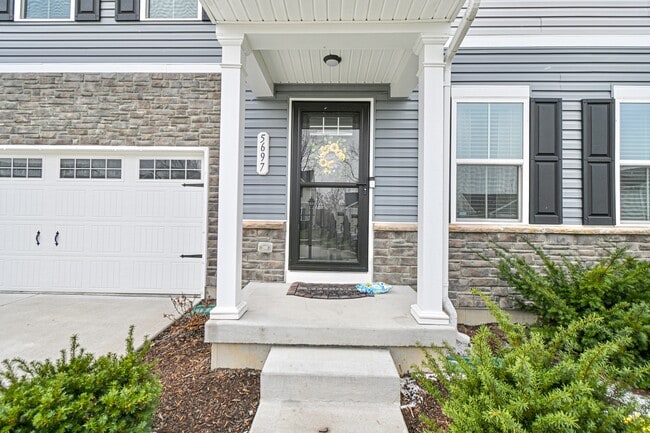 5697 Julia Kate Dr in Morrow, OH - Building Photo - Building Photo