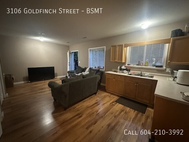 property at 3106 Goldfinch St