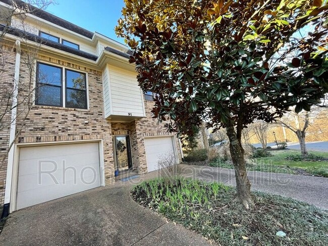 401 Bowling Ave in Nashville, TN - Building Photo - Building Photo