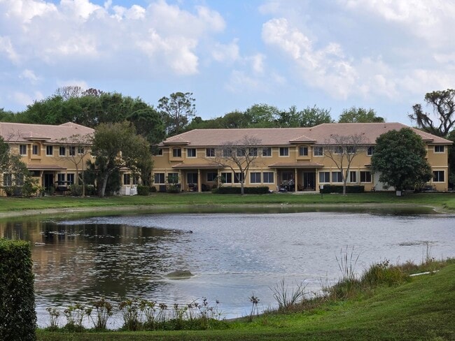 4264 Berkshire Wharf Dr in Lake Worth Beach, FL - Building Photo - Building Photo