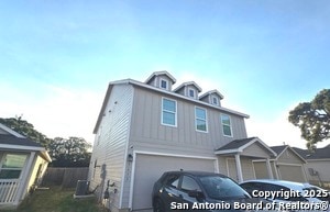 9615 Littleton Grist in San Antonio, TX - Building Photo - Building Photo