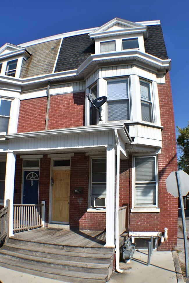 857 Wayne Ave Rentals in York, PA