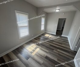 2668 Connecticut St in Gary, IN - Building Photo - Building Photo