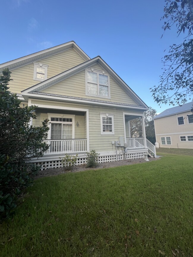 property at 4394 Murrells Inlet Rd