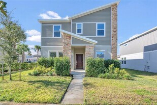 2048 Shaggy Fisher Dr in Apopka, FL - Building Photo