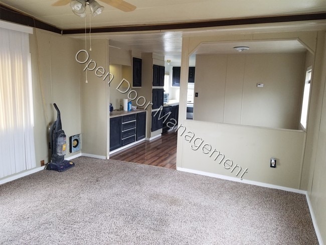 property at 2711 Colusa St