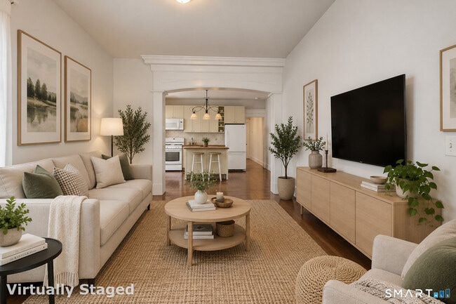 property at 64 Brownell St