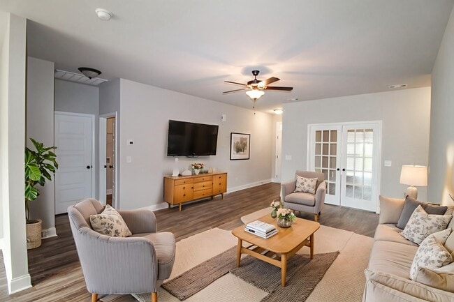 412 Coles Way in Statesboro, GA - Building Photo - Building Photo