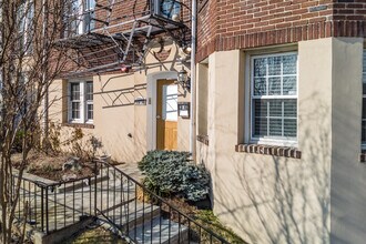 3510 16th St NW in Washington, DC - Building Photo - Building Photo