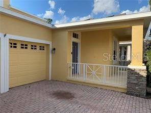 9910 Moss Rose Way in Orlando, FL - Building Photo - Building Photo