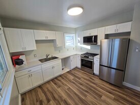 1019 Widdicomb Ave NW, Unit 1 in Grand Rapids, MI - Building Photo