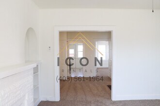 3145 NW 14th St in Oklahoma City, OK - Building Photo - Building Photo