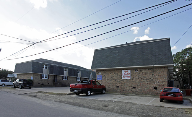 5th Bay Apartments in Norfolk, VA - Building Photo - Building Photo