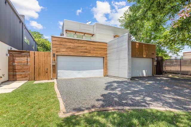 4411 Roseland Ave in Dallas, TX - Building Photo - Building Photo