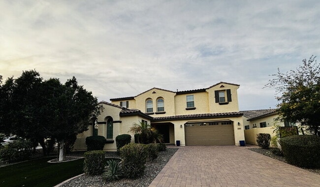 2565 E Ebony Dr in Chandler, AZ - Building Photo - Building Photo