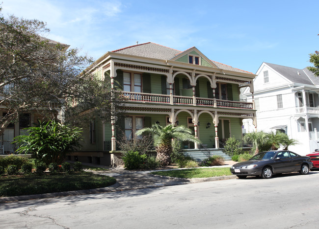 1310 Marengo St in New Orleans, LA - Building Photo - Building Photo