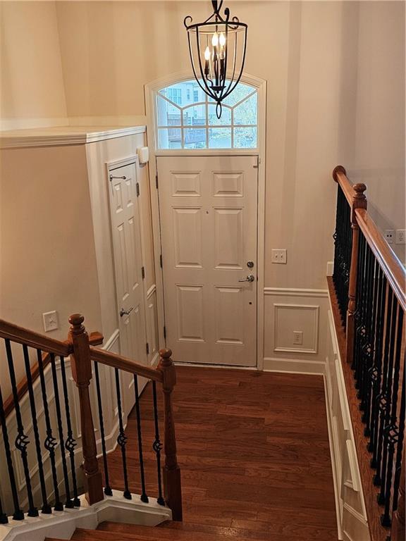 4870 Seldon Way SE in Smyrna, GA - Building Photo - Building Photo
