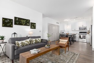 Parkview Apartments in Huber Heights, OH - Building Photo