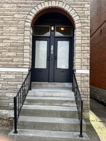 3148 Miami St in St. Louis, MO - Building Photo